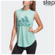 Adidas Γυναικεία αμάνικη μπλούζα